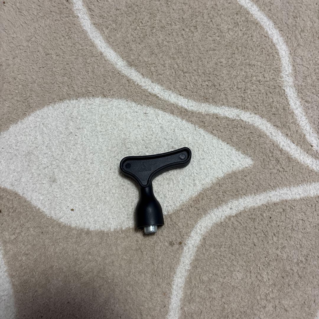 アディダス　プライムSP2 ホワイト　27cm