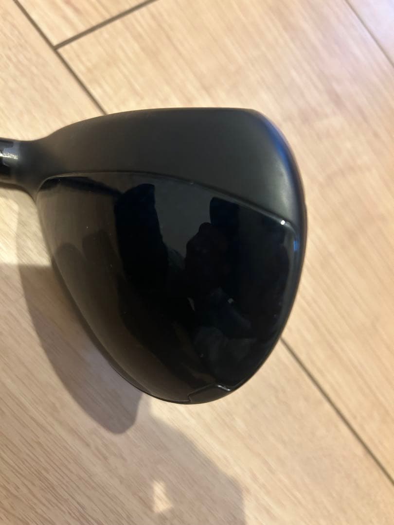 キャロウェイパラダイムトリプル３番ウット