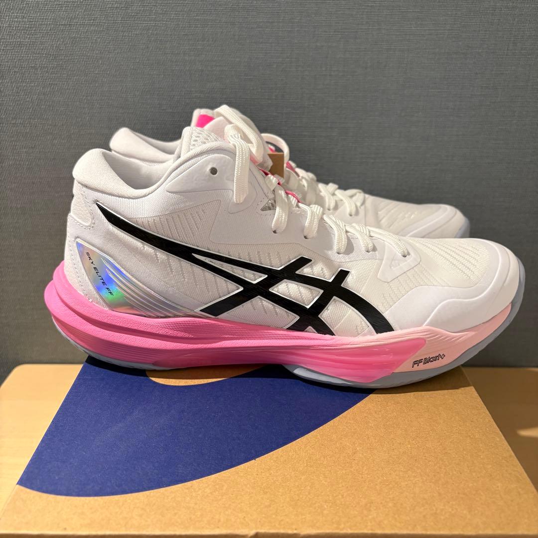 アシックス Asics SKY ELITE FF MT 3 26.0cm