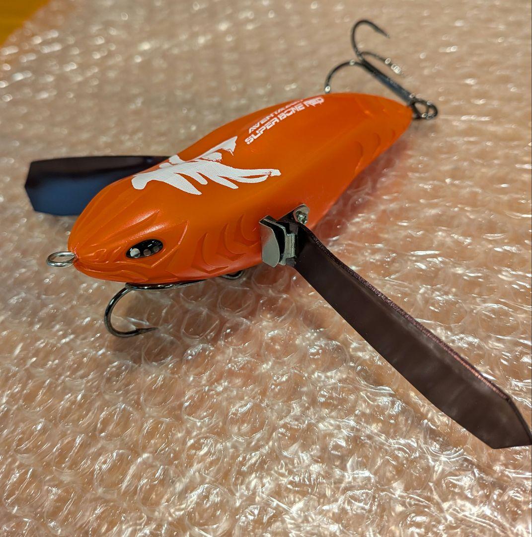 アベンタクローラー ３個セット