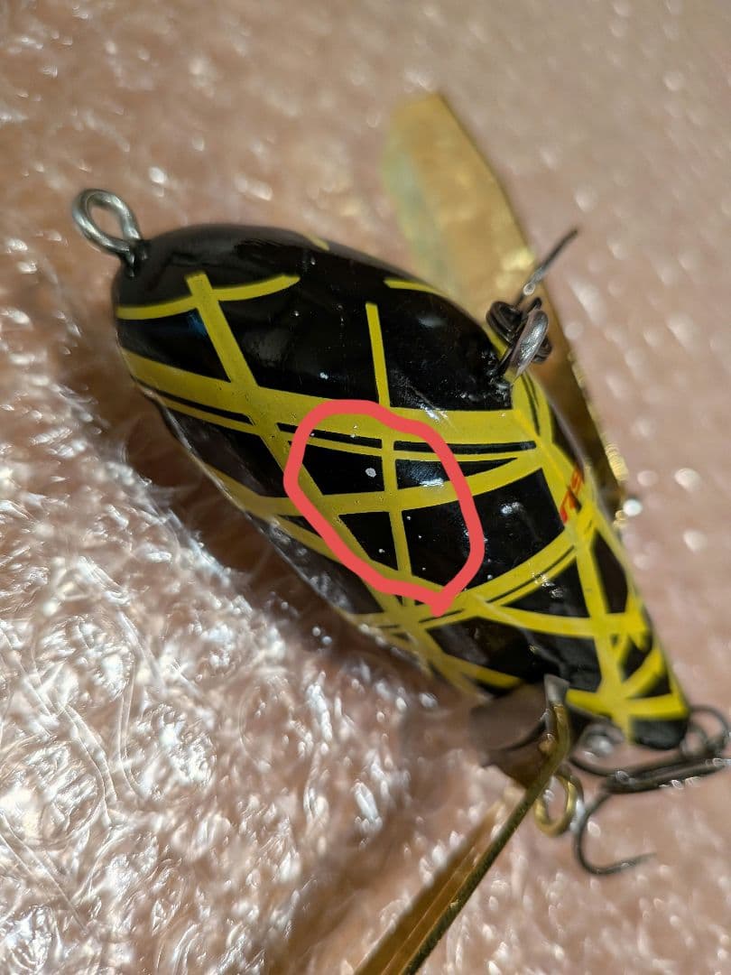 アベンタクローラー ３個セット