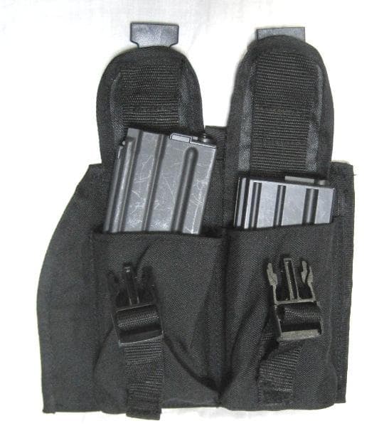 ９０年代アメリカ海軍ＮＡＶＹ・ＳＥＡＬｓ・モジュラーベスト（レプリカ）