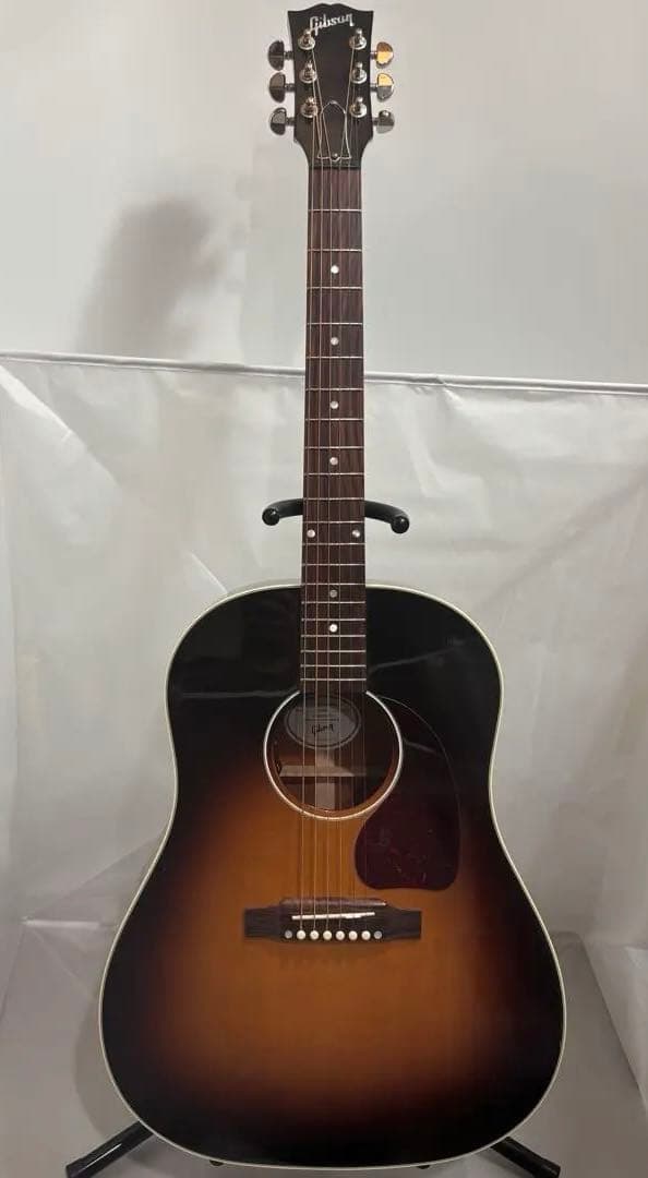 Gibson J45 あいみょんも使用