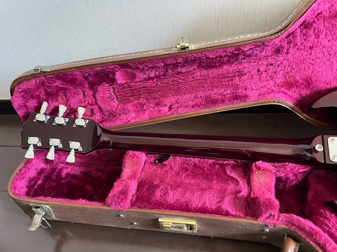 TEISCO テスコ　sgタイプ