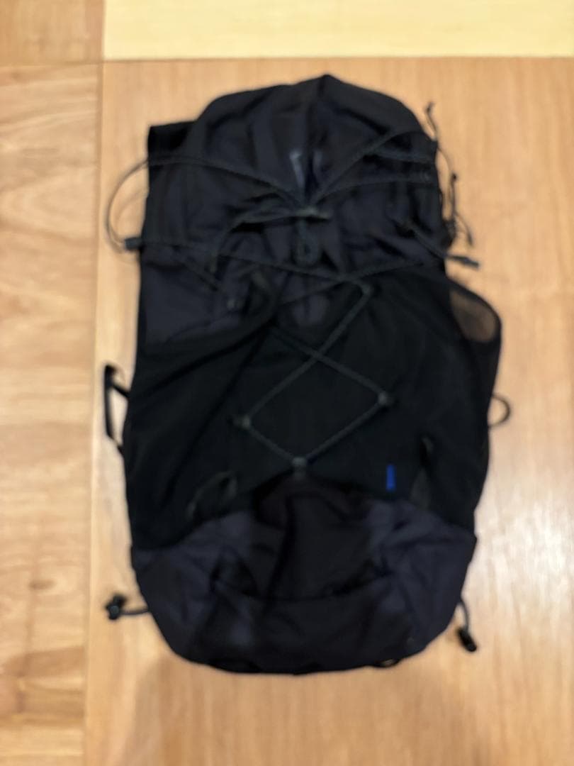 ■BURTON■[ak] Surgence 20L Pack