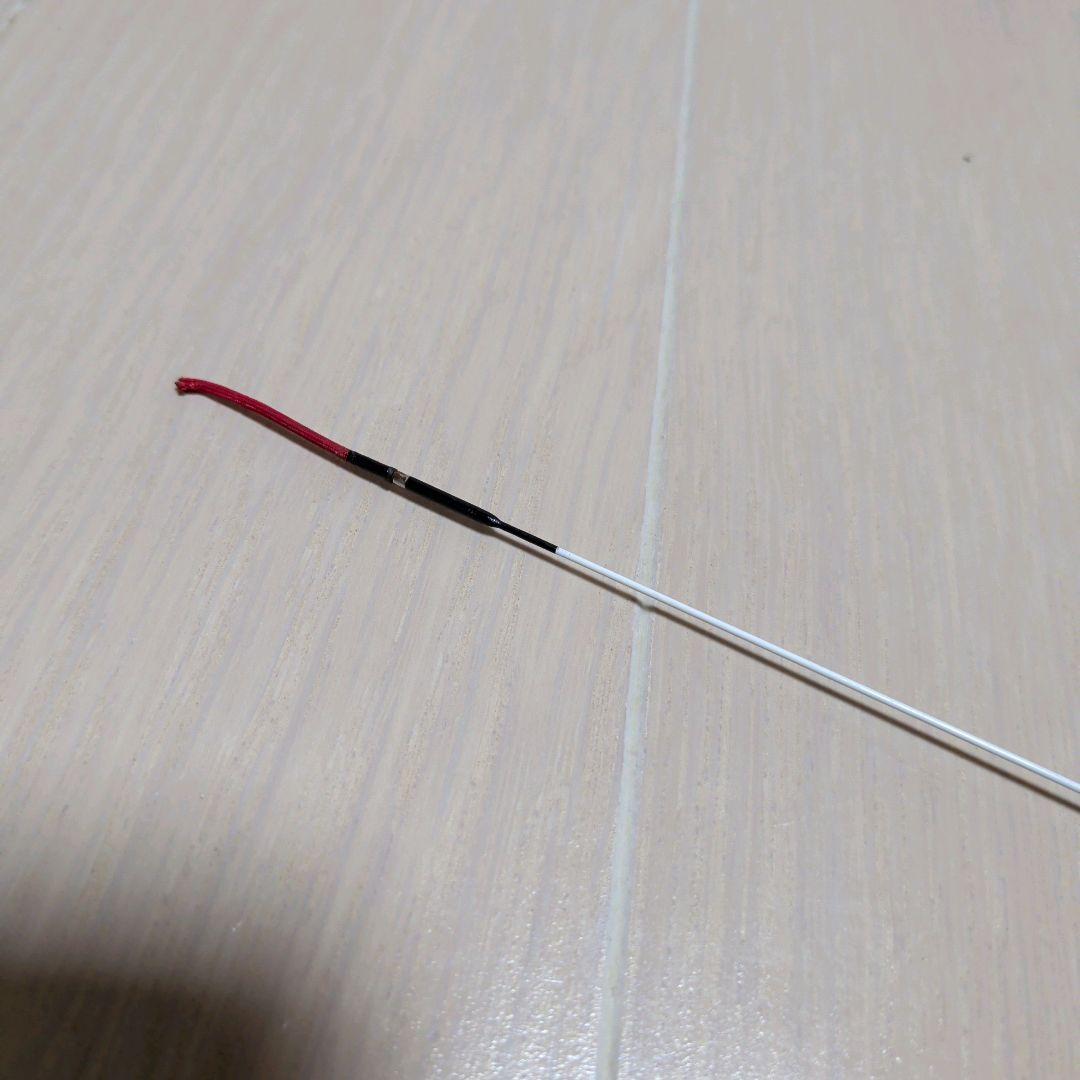 シマノ メバルXT 硬調80＆中硬調71 2本セット SHIMANO