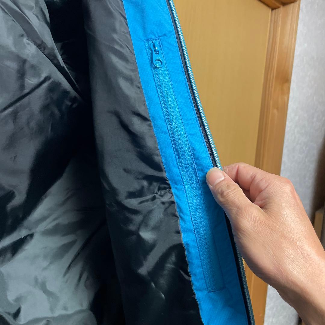 DESCENTEオガサカデサント上下ウェアセット