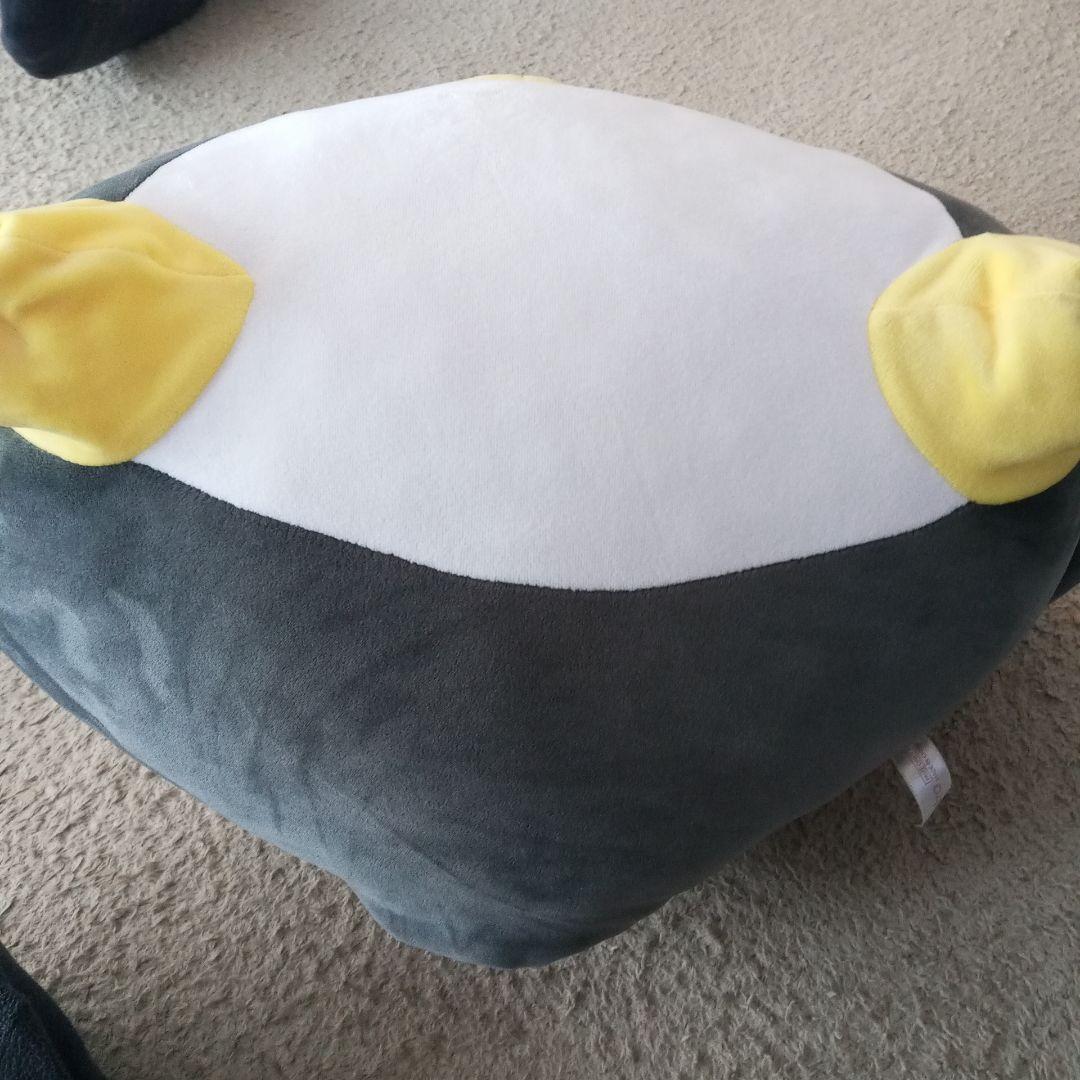 からめる ぬいぐるみ