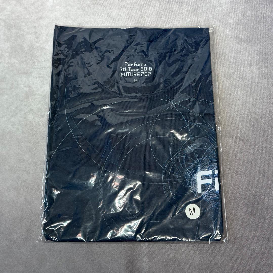 Perfume 7th Tour 2018 & WT 4th グッズ　　P28