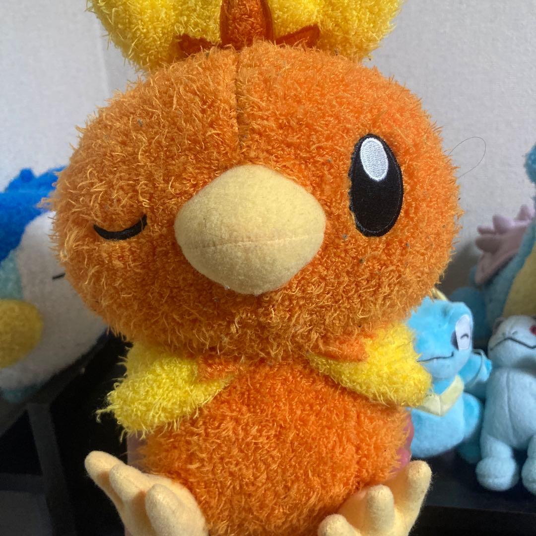 ポケモン　ぬいぐるみ　まとめ売り