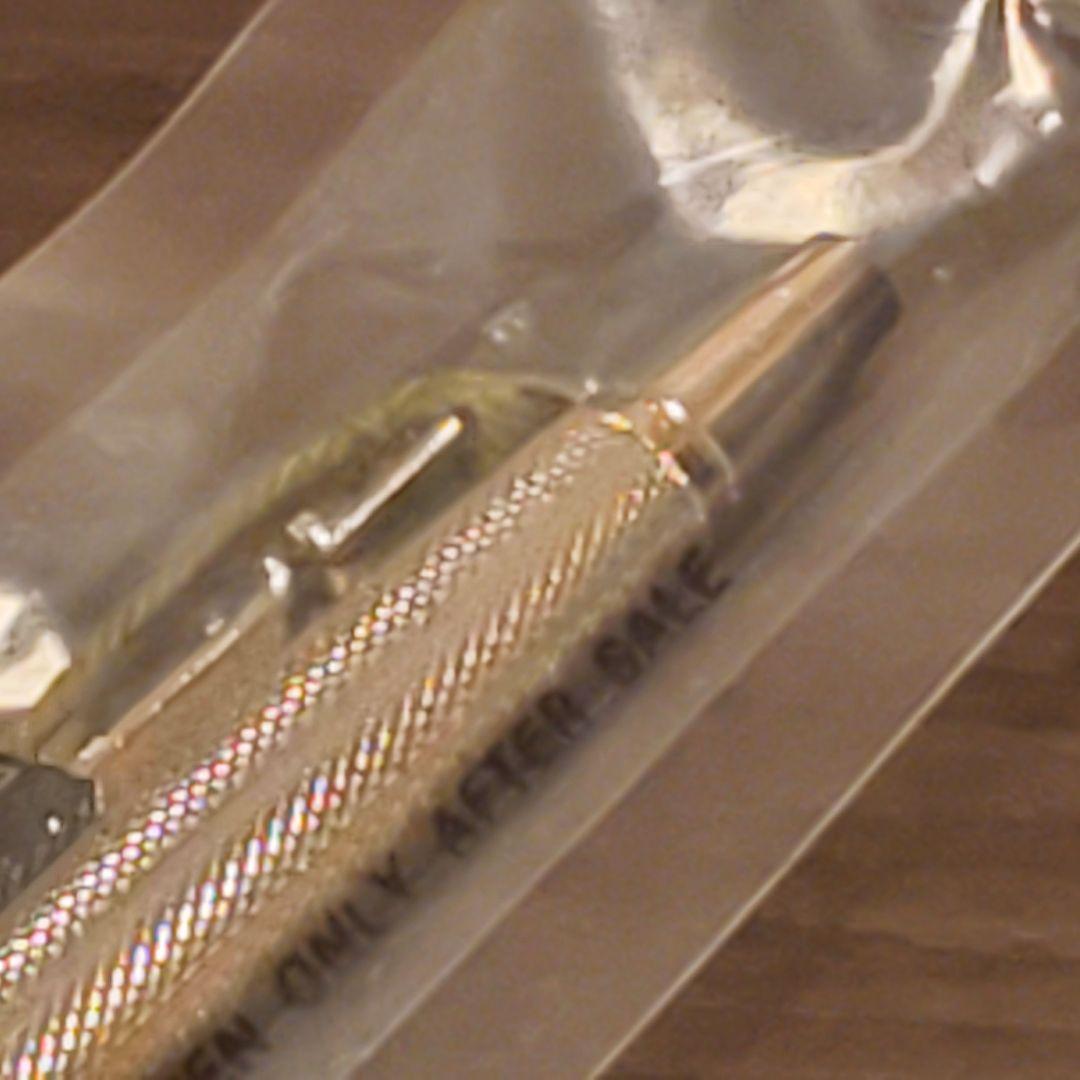 カランダッシュ Caran d’Ache シャープペン