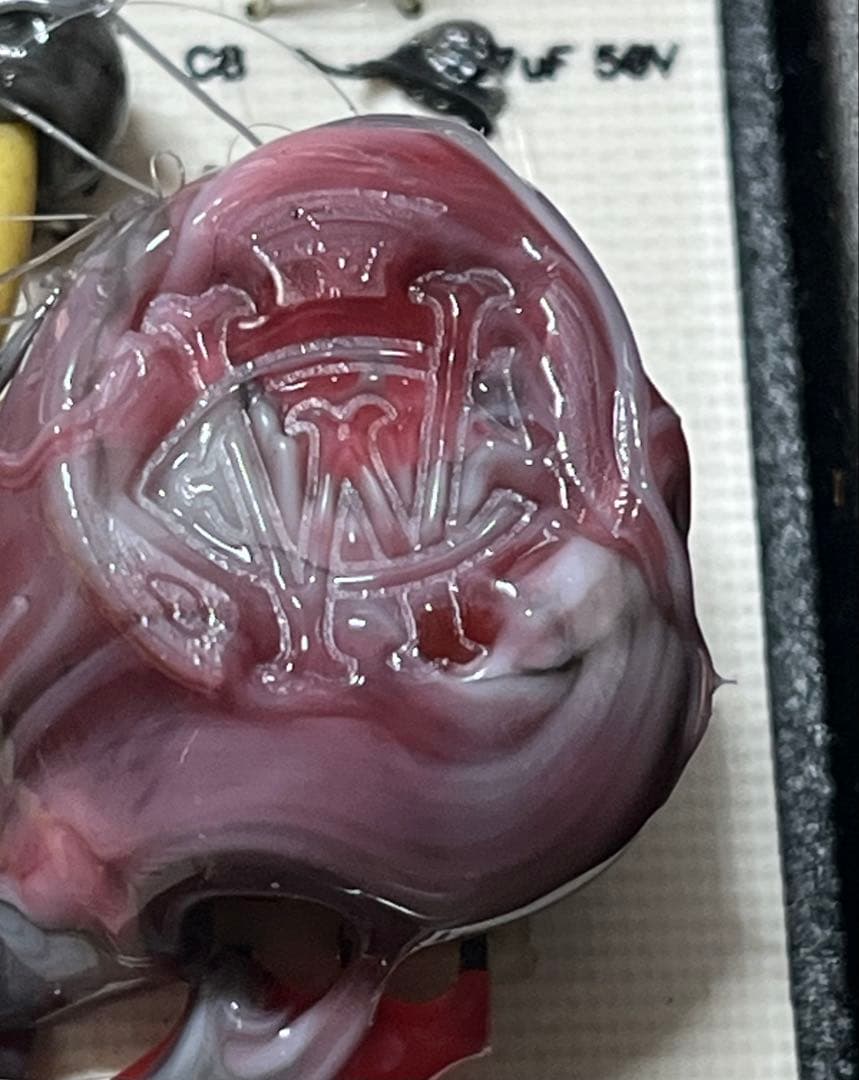 ギター DeliciousTaylormadeGODVOICE DextreamRide