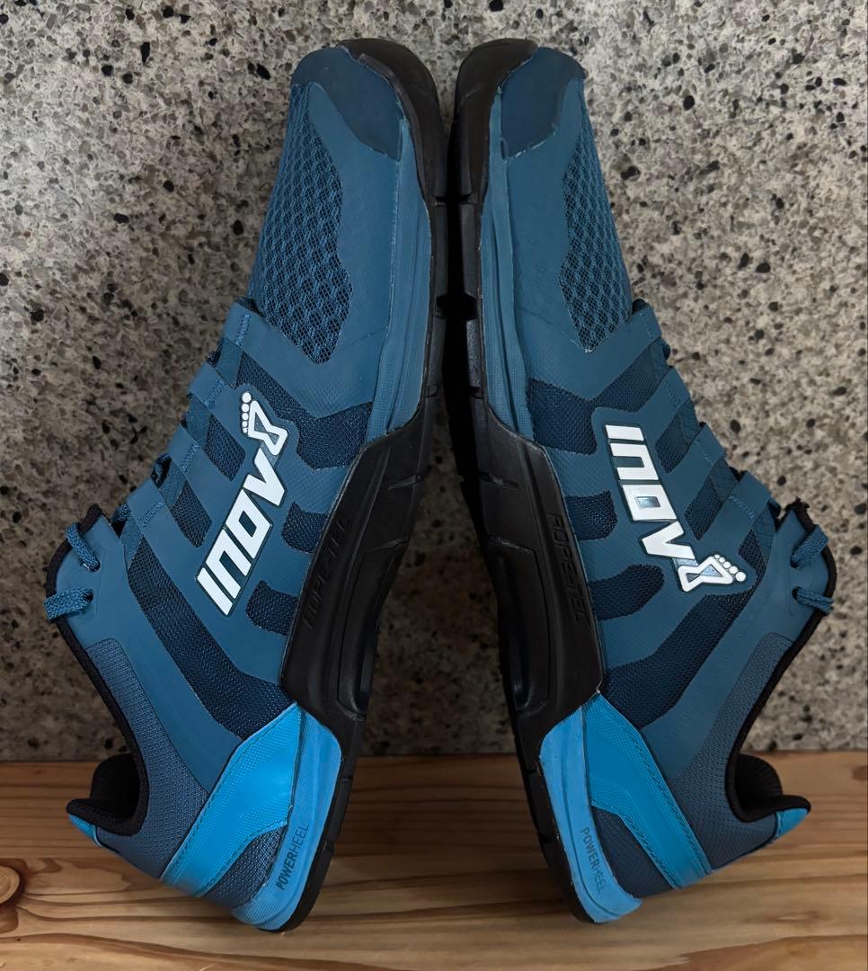 INOV-8 f-lite 235 inov8 トレーニング　イノヴェイト