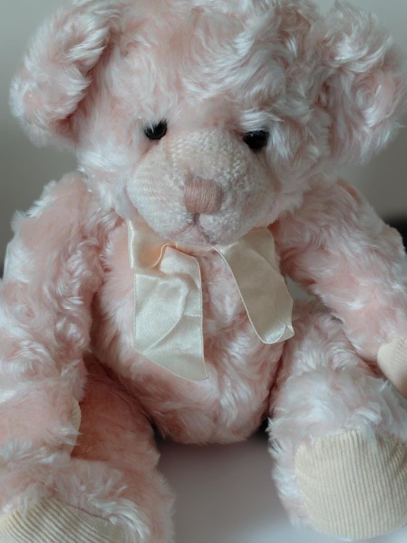 【ぬいぐるみセット ６体】 クマとウサギ