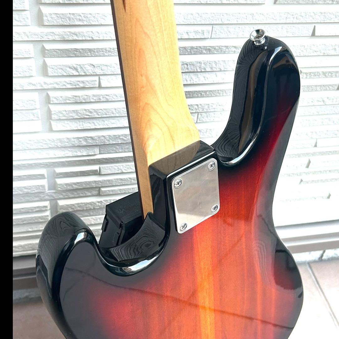 【美品】K-ON! けいおん！ Akiyama Mio 秋山澪モデル エリザベス