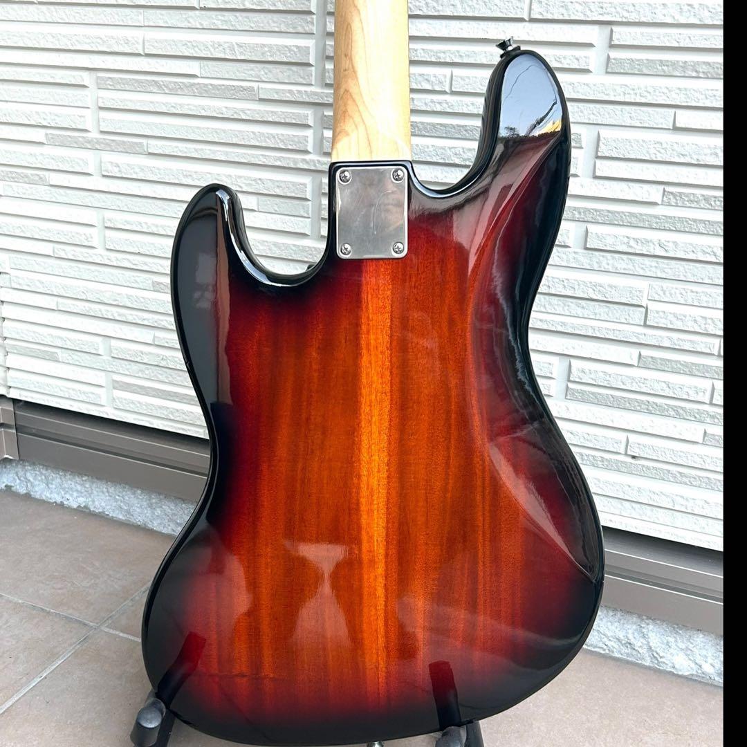 【美品】K-ON! けいおん！ Akiyama Mio 秋山澪モデル エリザベス