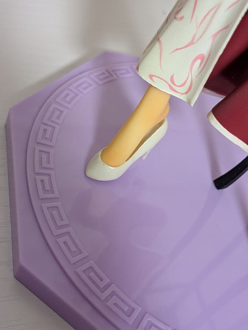 とらドラ 逢坂大河 川嶋亜美 チャイナドレス フィギュア 2体セット