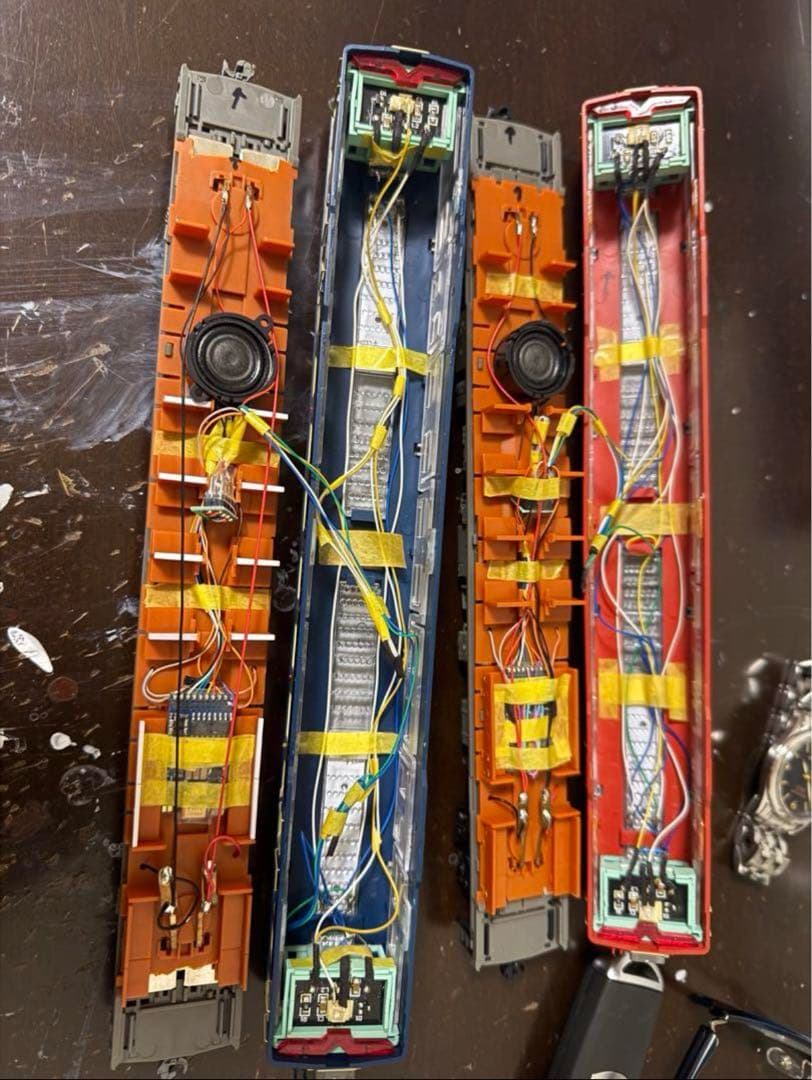 マイクロエース　いすみ鉄道　キハ52 Project 80 HOゲージ 鉄道模型