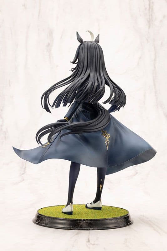 ウマ娘 プリティーダービー マンハッタンカフェ 1/7スケール