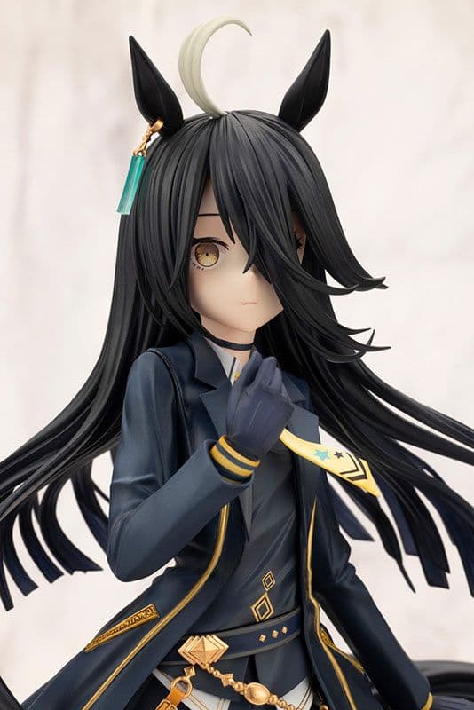 ウマ娘 プリティーダービー マンハッタンカフェ 1/7スケール