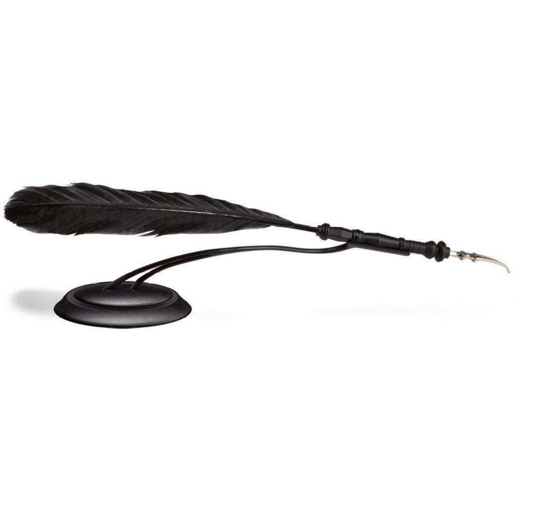 【新品】ハリーポッター アンブリッジ 罰則羽ペン ノーブルコレクション レプリカ