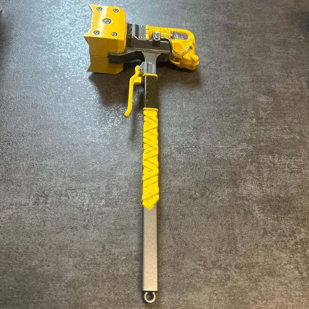 コースティック　スパレジェ