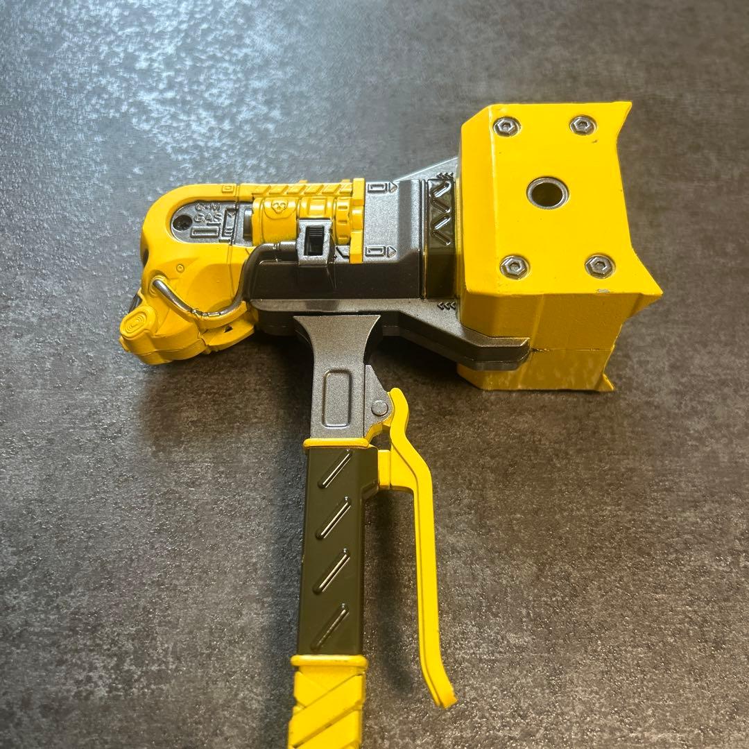 コースティック　スパレジェ