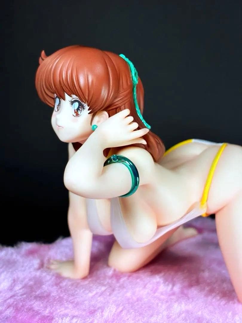 超音戦士ボーグマン アニス・ファームMemories style フィギュア