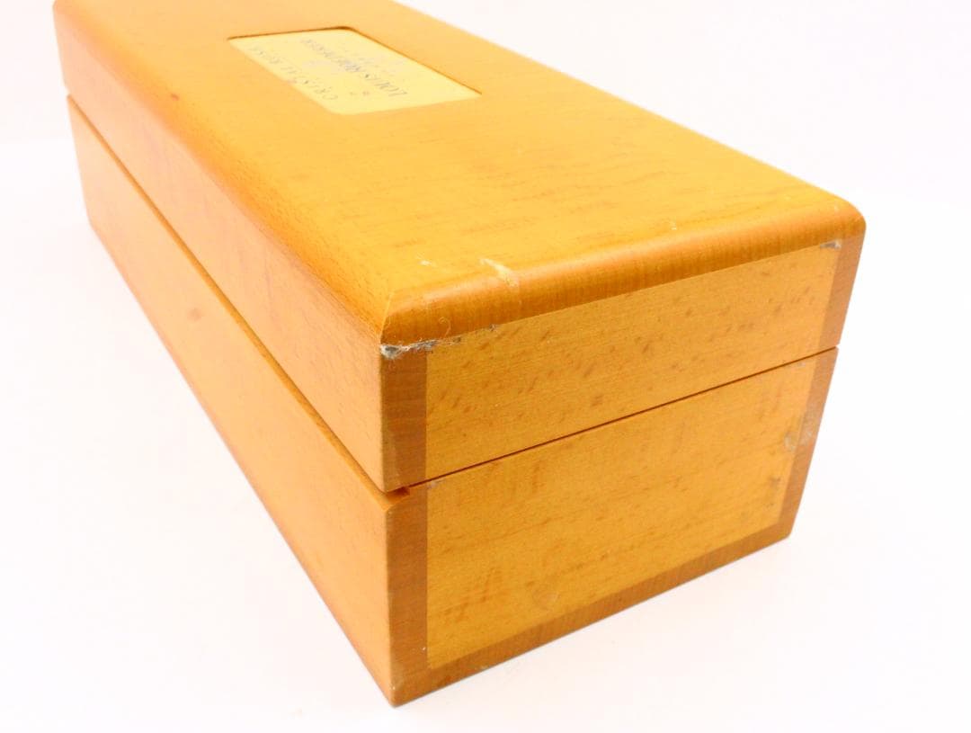 ▲未開栓 ルイ・ロデレール 1995 クリスタル ロゼ 750ml シャンパン