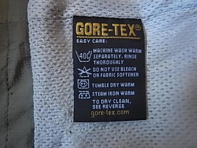 ☆ SIMMS・ORVIS・HARDY・ホイットレー・シムス ジャケット-4 ☆