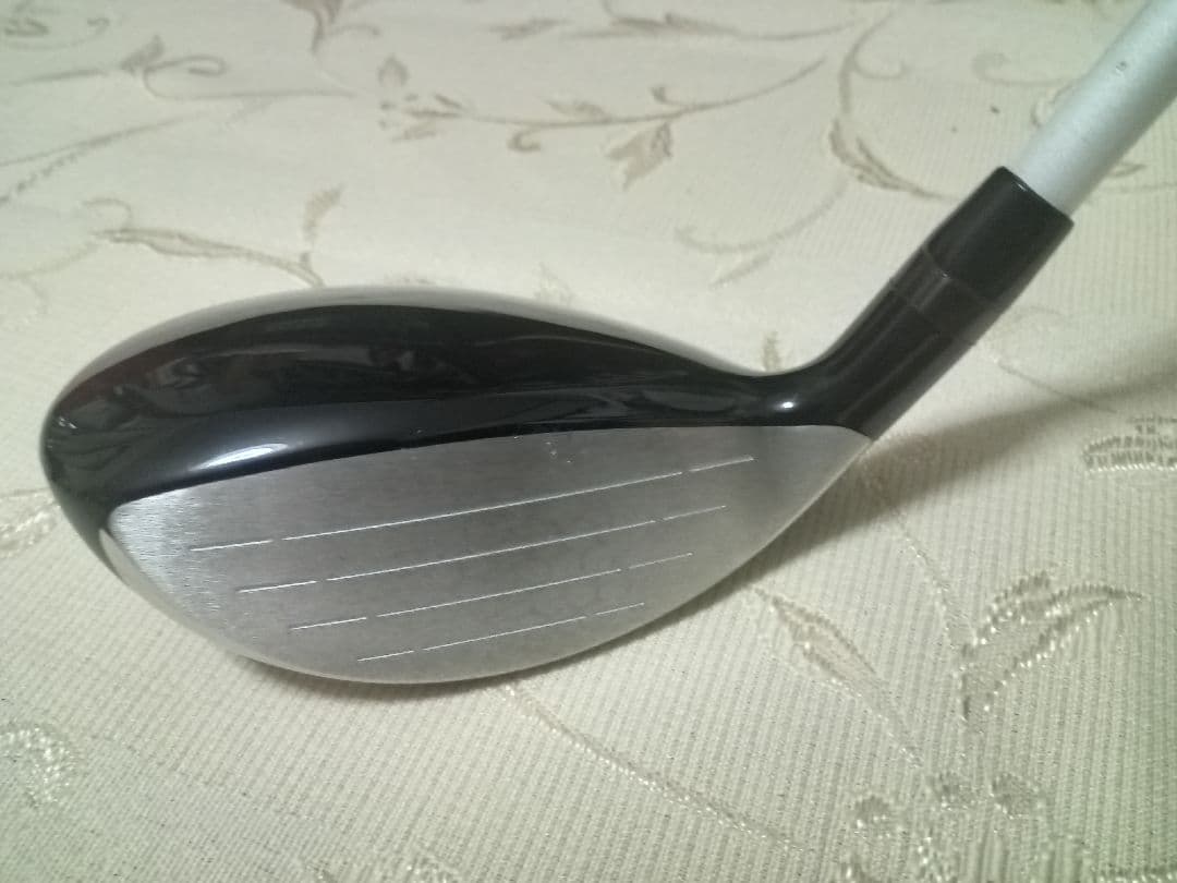 PRGR プロギア　tune 0 5UT　MCH-90S