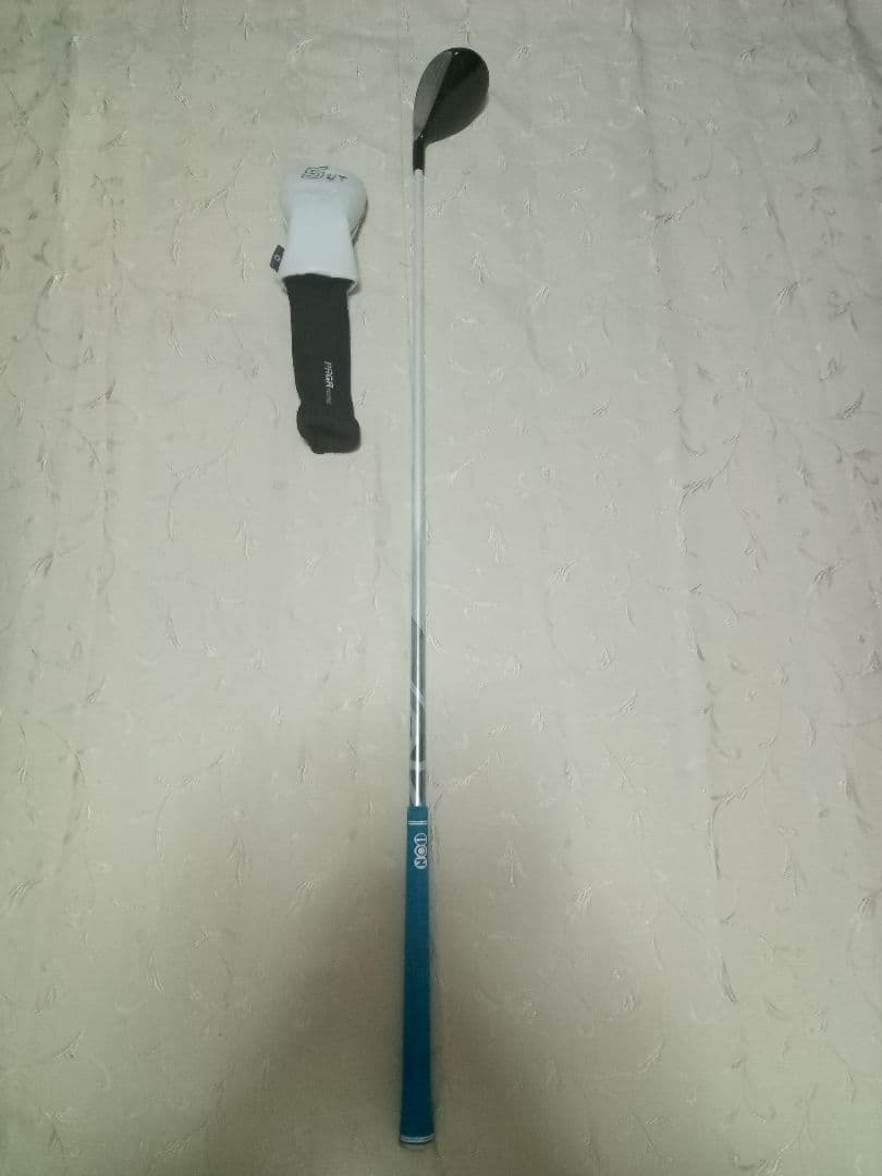 PRGR プロギア　tune 0 5UT　MCH-90S