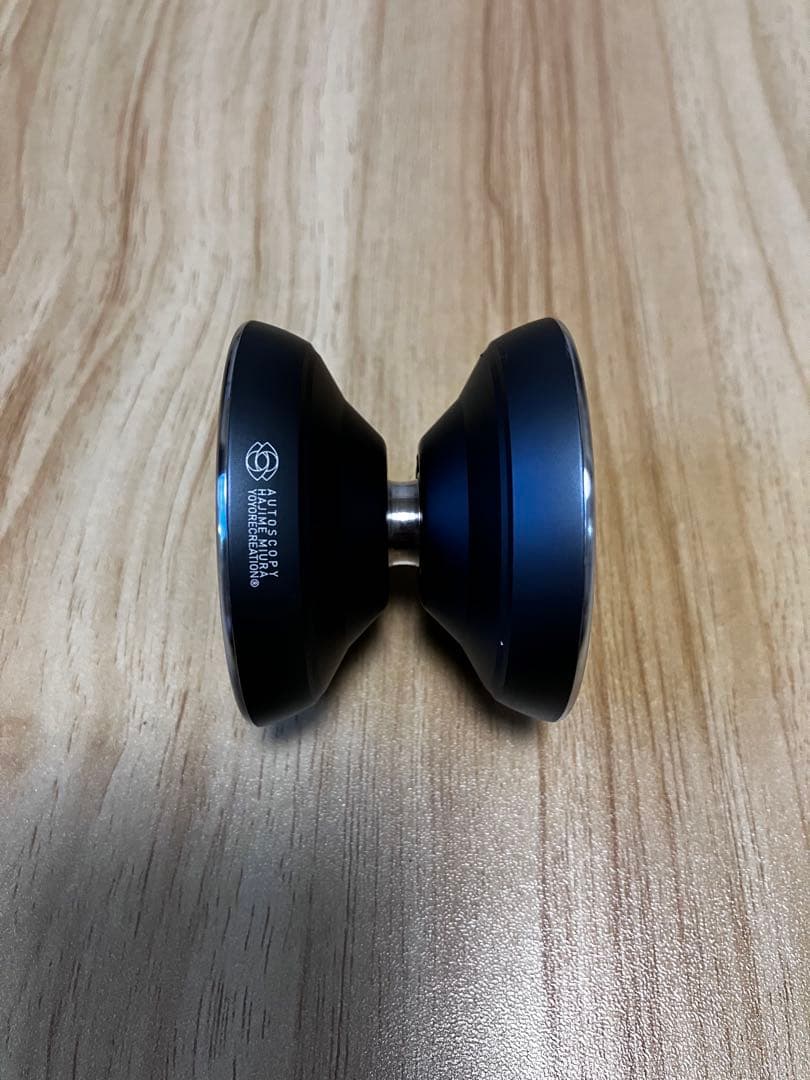 Yoyorecreation —— AUTOSCOPY