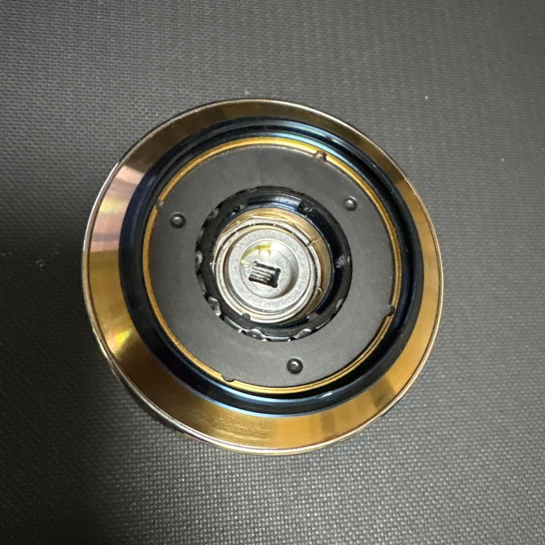 ソルティガ　スプール　18000番