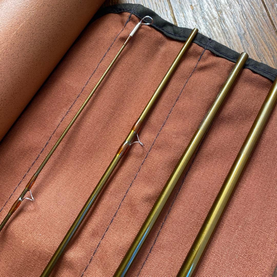 SAGE SLT 590-4 フライロッド 9' #5