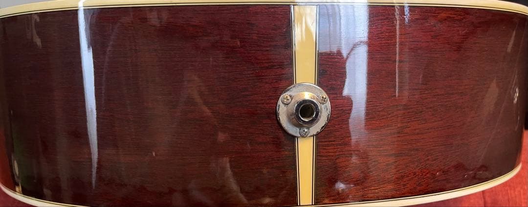 S*♪様 takamine pt-106 BS アコースティックギター エレアコ