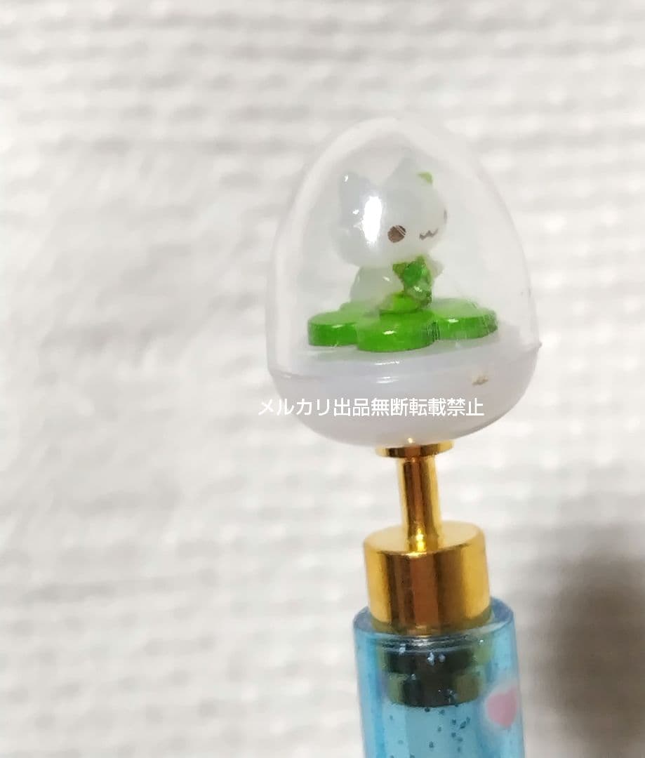 SAN-X しあわせにゃんこ シャープペン サンエックス 平成レトロ