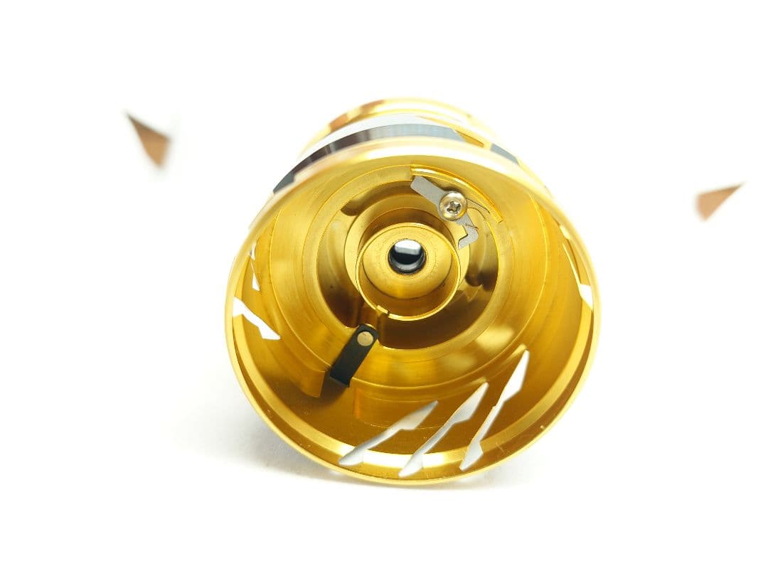 シマノ「20ツインパワーC5000XG スプール」SHIMANO