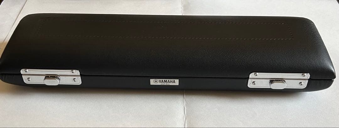 Yamaha ピッコロ 本体とケース