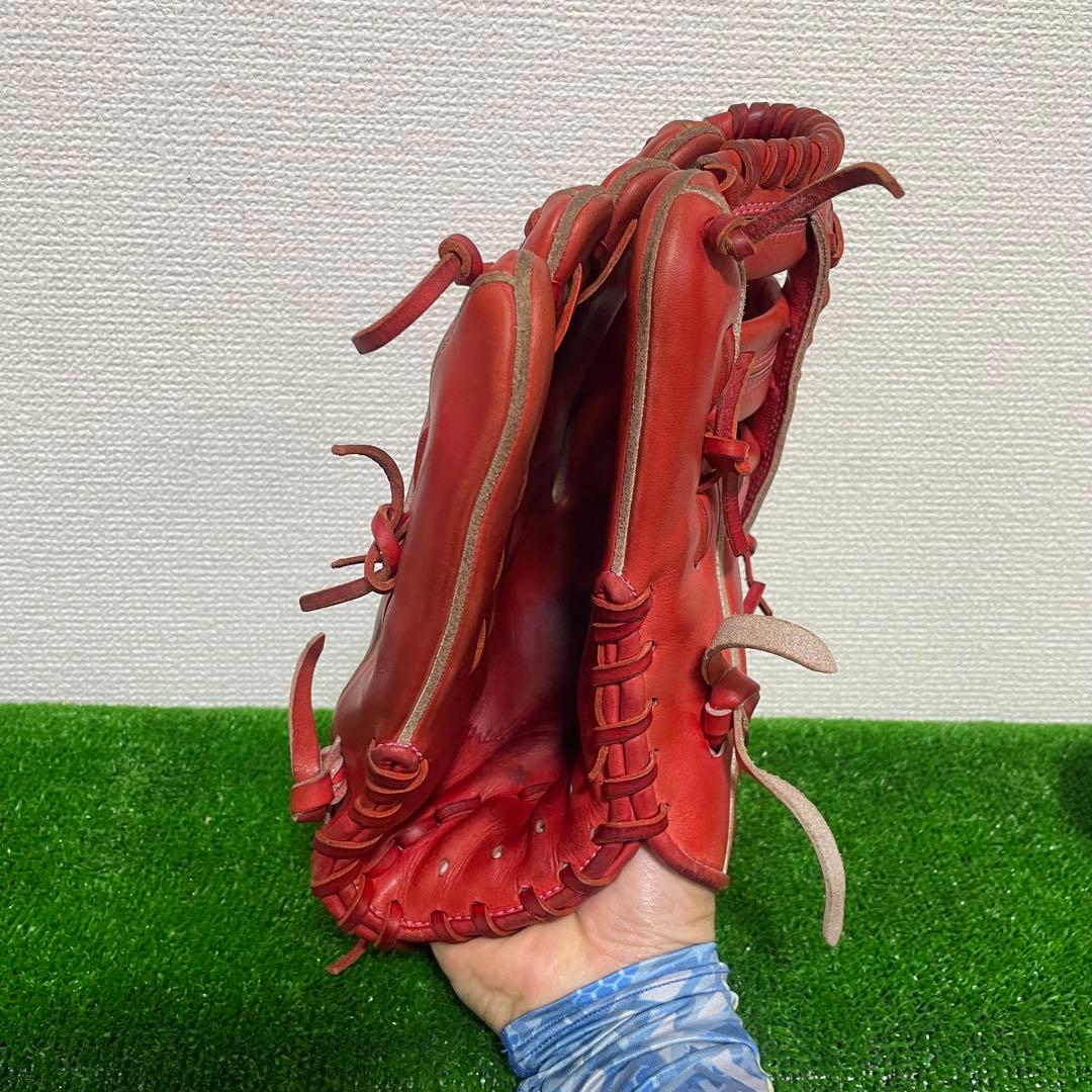 プロステイタス　Special Edition 硬式　外野用　高校野球対応　左