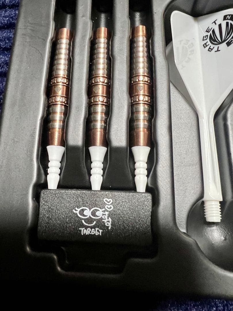 【美品】TARGET PRIME DIAMOND G3.5 いわお小鈴選手モデル