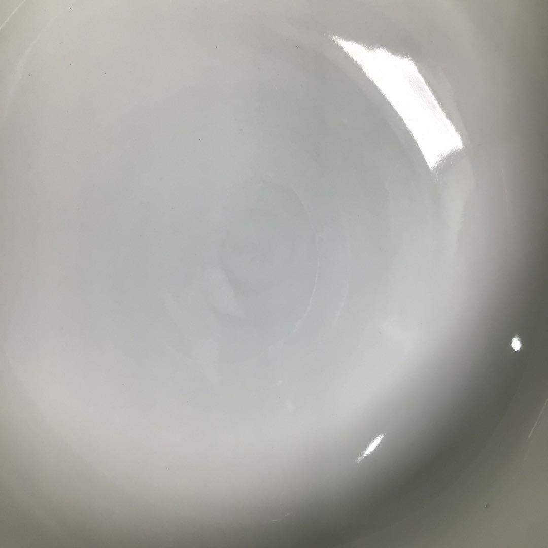 Ｎ３９１　皆具　『京焼　貴山造』『染付祥瑞文』『水指　建水　蓋置　杓立』　共箱