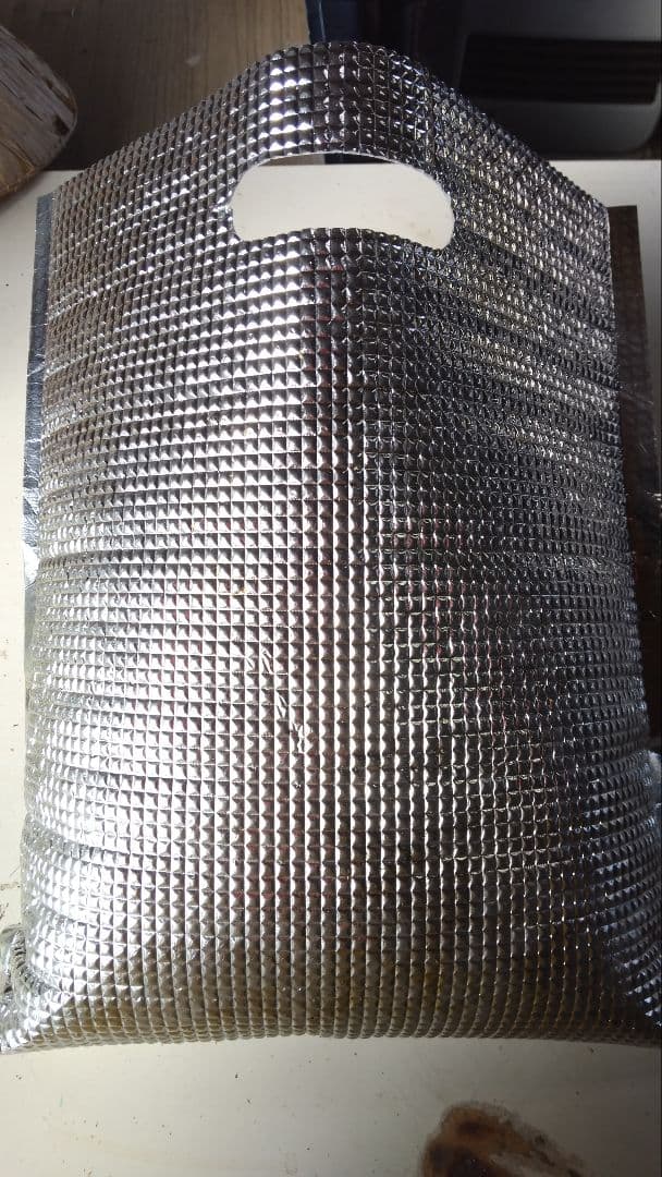 地域限定☀大粒☀冷凍ブルーベリー４キロ