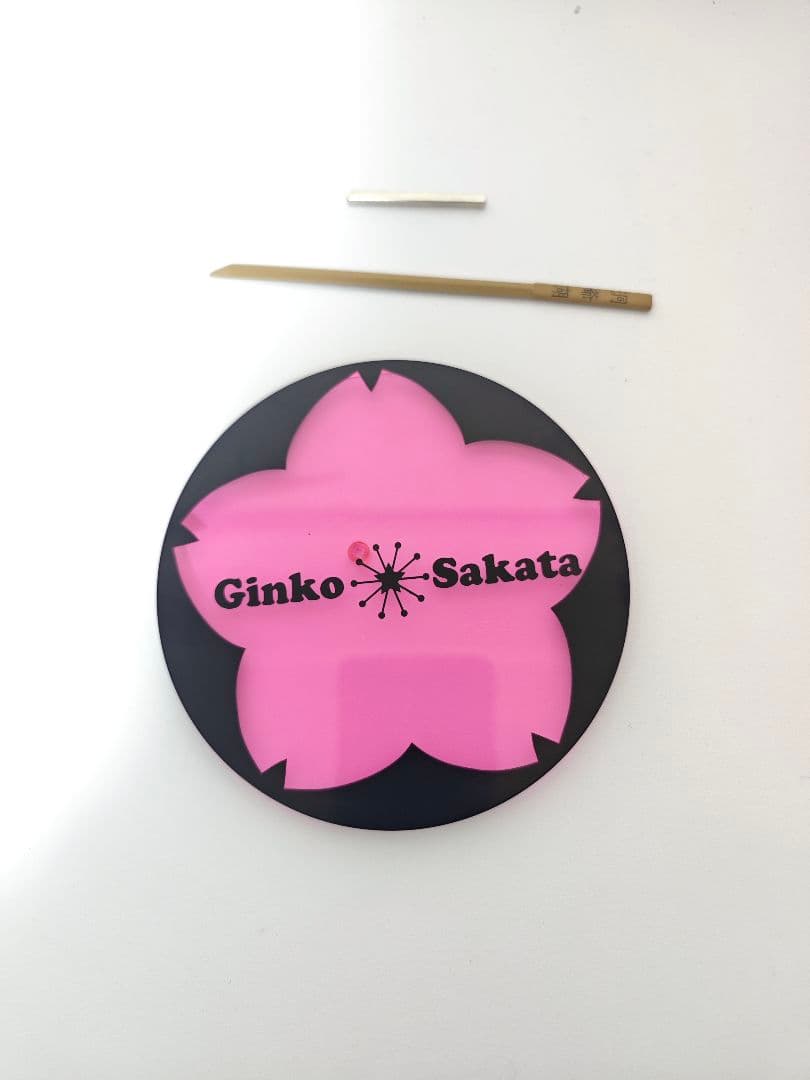 銀魂 G.E.M. 坂田銀子 フィギュア