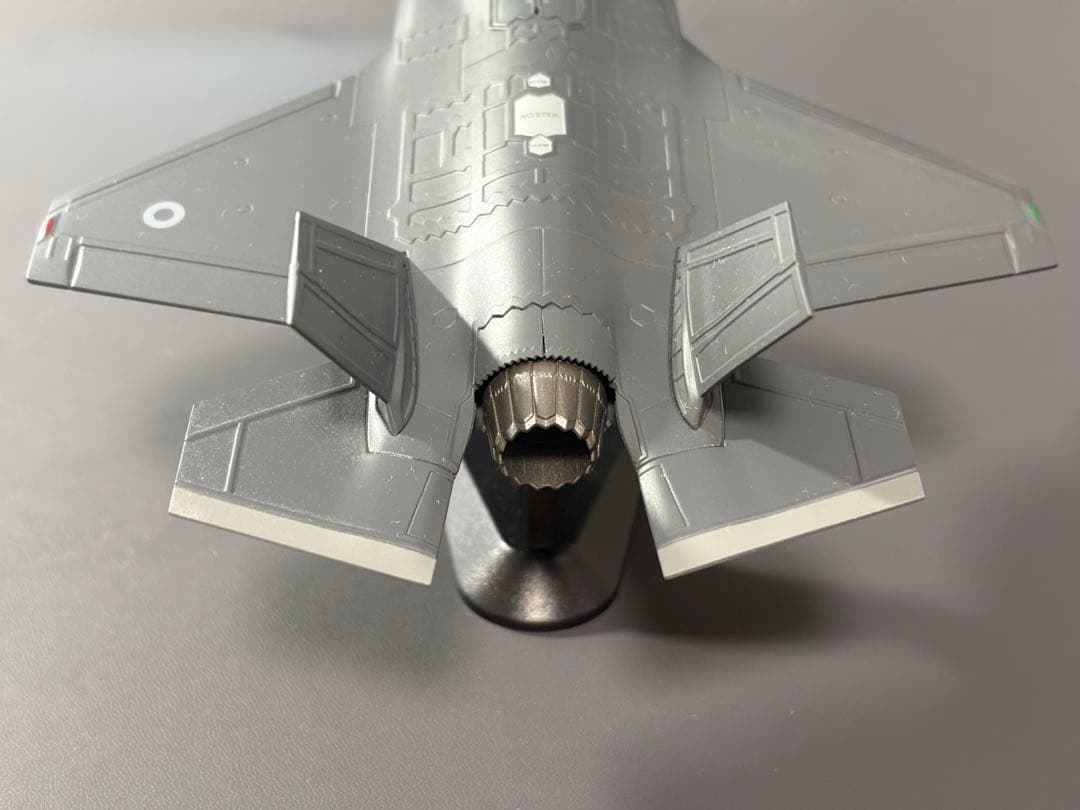 ホビーマスター Lockheed F-35B 1/72