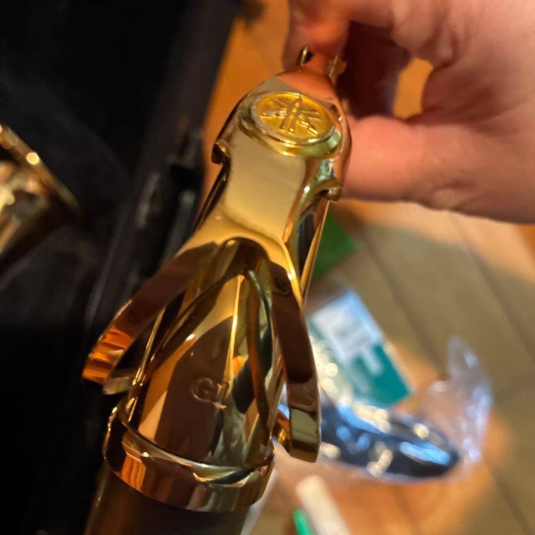 アルトサックス　yas62 ヤマハ