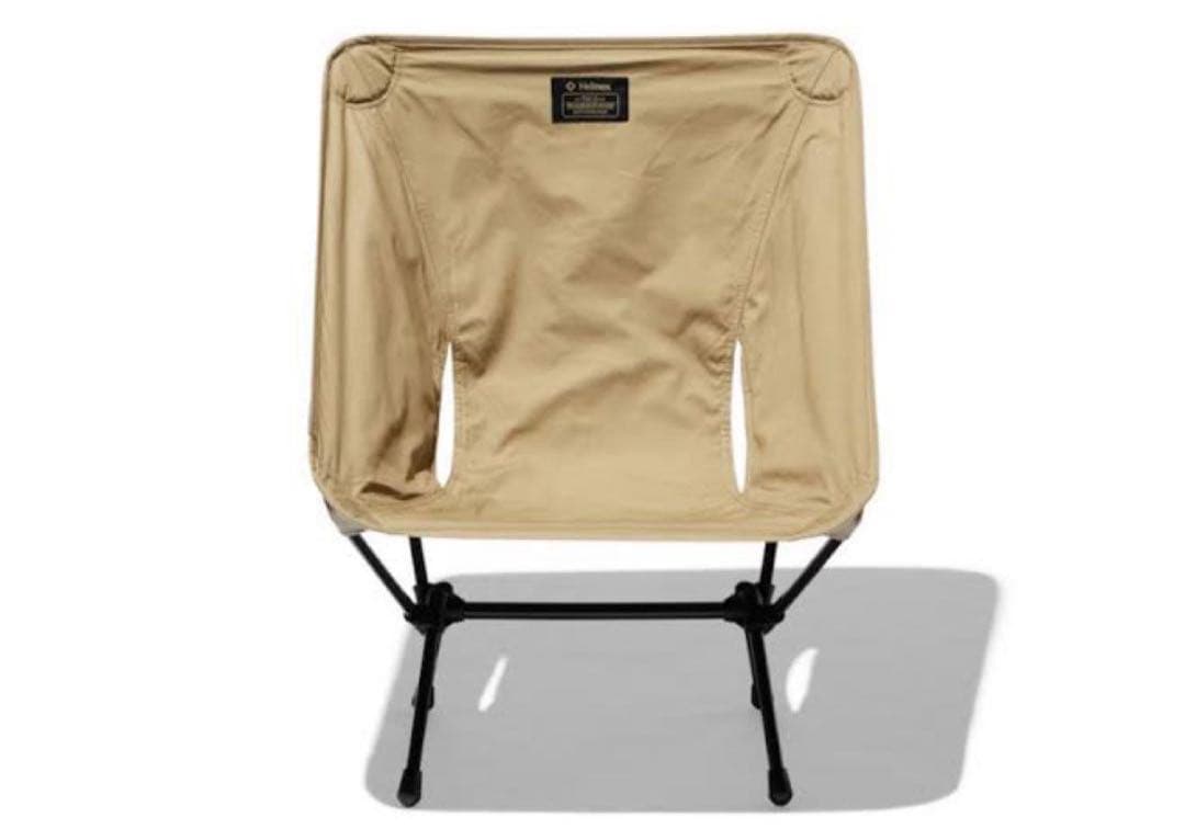 ネイバーフッド ヘリノックスチェアゼロ