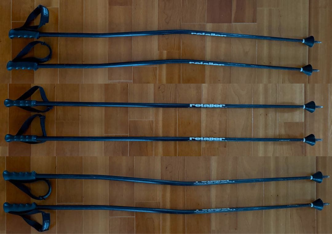 【美品♪】リテイラー ストック GS用 カスタムオーダー品 レキ キザキ シナノ