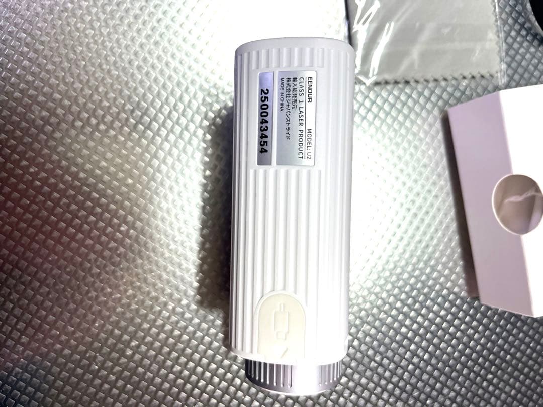 【美品】 EENOUR U2 レーザー距離計 ゴルフ用