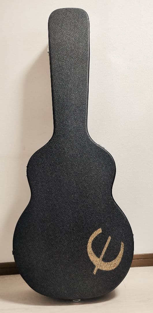 Epiphone Emperor Lefty エピフォン エンペラー レフティ